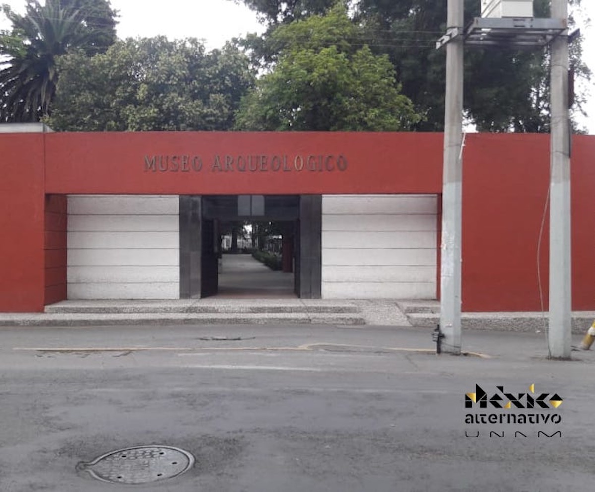 Mexico Alternativo